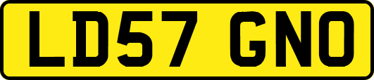 LD57GNO