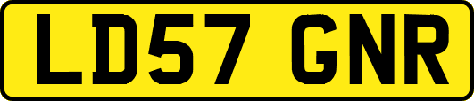 LD57GNR