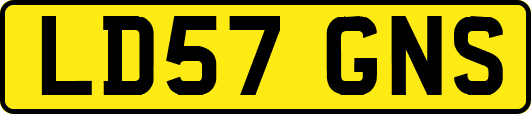 LD57GNS
