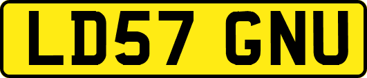 LD57GNU