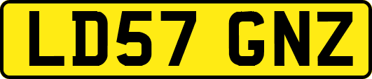LD57GNZ