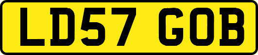LD57GOB