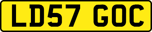 LD57GOC