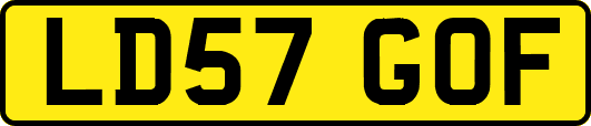 LD57GOF
