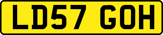 LD57GOH