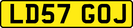 LD57GOJ