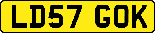 LD57GOK