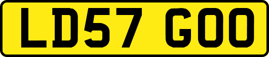 LD57GOO
