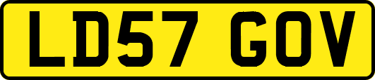 LD57GOV