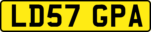 LD57GPA