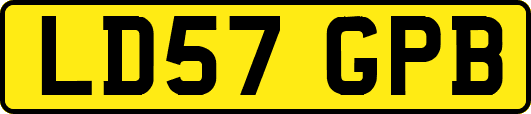 LD57GPB