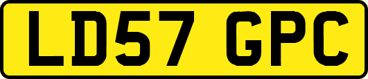LD57GPC