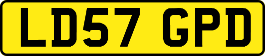 LD57GPD