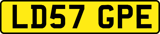 LD57GPE