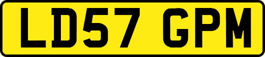 LD57GPM