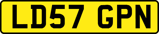 LD57GPN