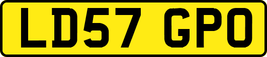 LD57GPO