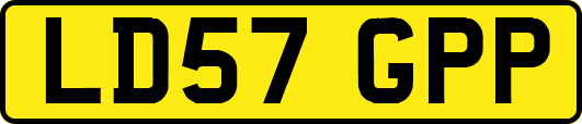 LD57GPP