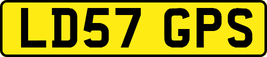 LD57GPS