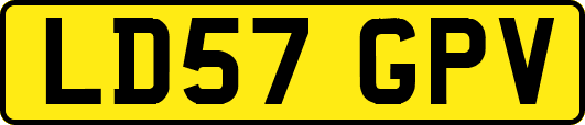 LD57GPV