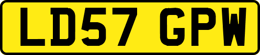 LD57GPW