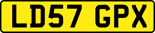 LD57GPX