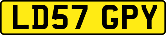 LD57GPY