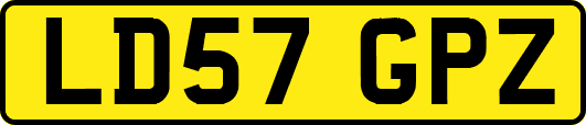 LD57GPZ