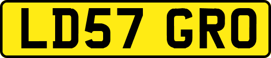 LD57GRO