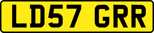 LD57GRR