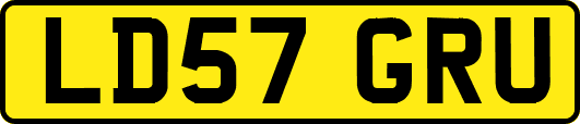 LD57GRU