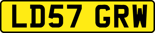 LD57GRW
