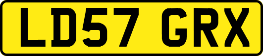 LD57GRX