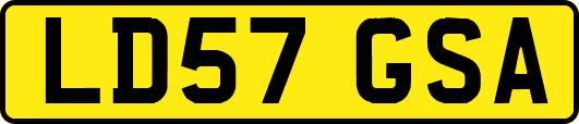 LD57GSA