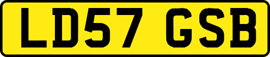 LD57GSB