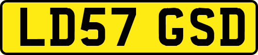LD57GSD
