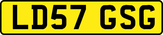 LD57GSG