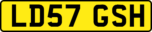 LD57GSH