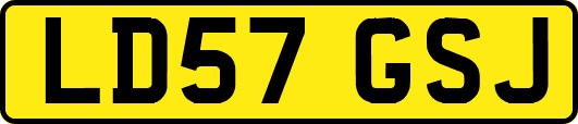 LD57GSJ