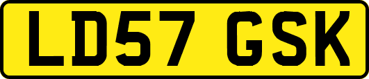 LD57GSK