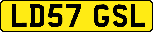 LD57GSL