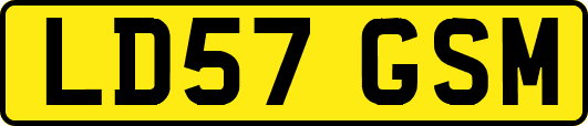 LD57GSM