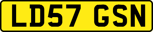 LD57GSN