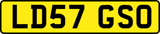 LD57GSO