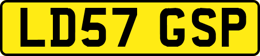 LD57GSP