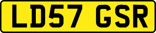 LD57GSR