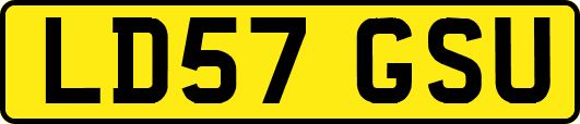 LD57GSU