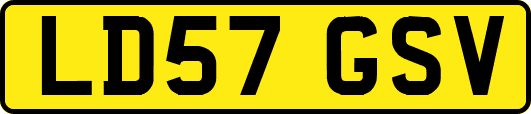LD57GSV