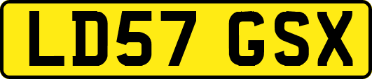 LD57GSX