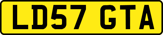 LD57GTA